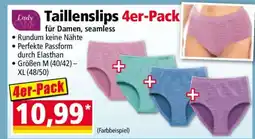 Norma Taillenslips 4er-Pack Angebot