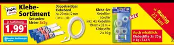Norma Klebe-Sortiment Angebot