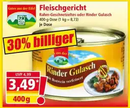 Norma Fleischgericht Angebot