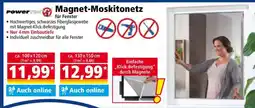 Norma Magnet-Moskitonetz Angebot