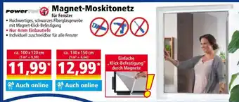 Norma Magnet-Moskitonetz Angebot