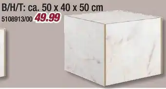 Poco Beistelltisch Angebot