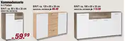 Poco Kommodenserie Angebot