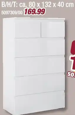 Poco Kommode Angebot