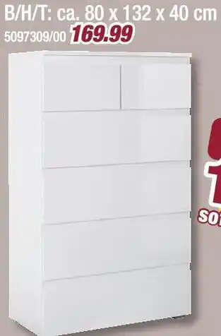 Poco Kommode Angebot