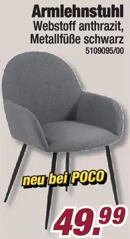 Poco Armlehnstuhl Angebot
