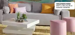 Poco Schlafsofa turin Angebot