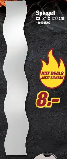 Poco Spiegel Angebot