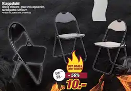 Poco Klappstuhl Angebot