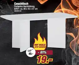 Poco Couchtisch Angebot