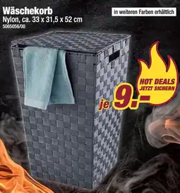 Poco Wäschekorb Angebot