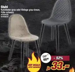 Poco Stuhl Angebot