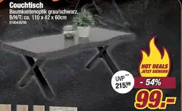 Poco Couchtisch Angebot