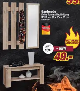 Poco Garderobe Angebot