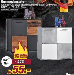 Poco Kommodenserie Angebot