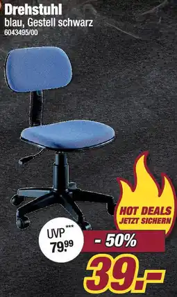 Poco Drehstuhl Angebot