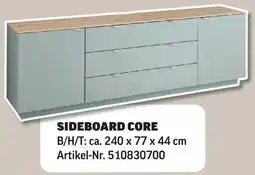 Poco Sideboard core Angebot