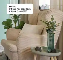 Poco Sessel Angebot