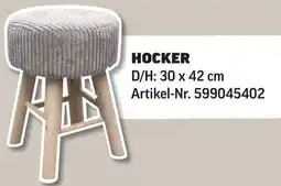 Poco Hocker Angebot