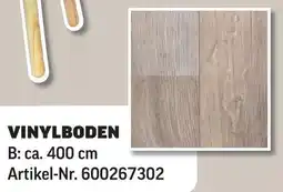 Poco Vinylboden Angebot