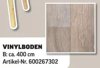 Poco Vinylboden Angebot