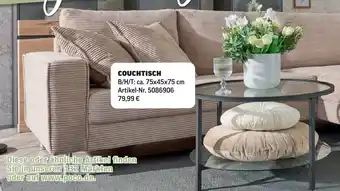 Poco Couchtisch Angebot