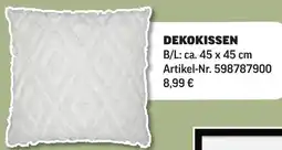Poco Dekokissen Angebot
