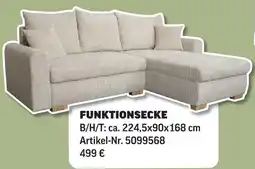 Poco Funktionsecke Angebot