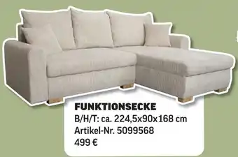 Poco Funktionsecke Angebot