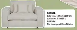 Poco Sessel Angebot