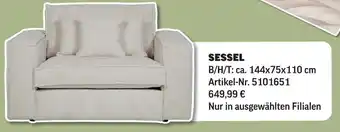 Poco Sessel Angebot