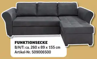 Poco Funktionsecke Angebot