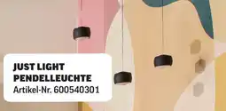 Poco Just light pendelleuchte Angebot