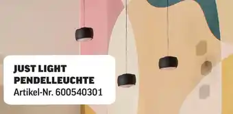 Poco Just light pendelleuchte Angebot