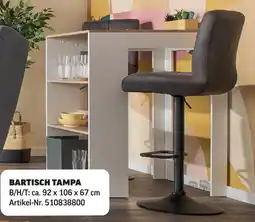 Poco Bartisch tampa Angebot