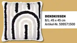 Poco Dekokissen Angebot