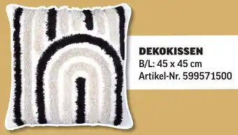 Poco Dekokissen Angebot