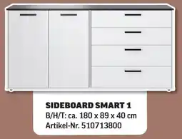 Poco Sideboard smart 1 Angebot
