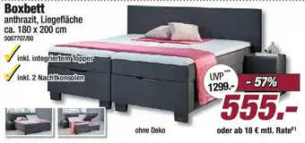 Poco Boxbett Angebot