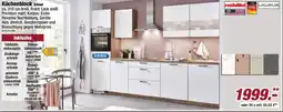Poco Küchenblock Senso Angebot