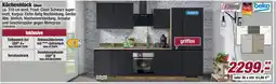 Poco Küchenblock Clean Angebot