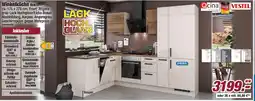 Poco Winkelküche Eco Angebot