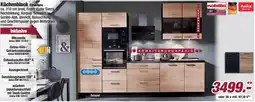 Poco Küchenblock Structura Angebot