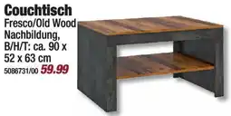 Poco Couchtisch Angebot