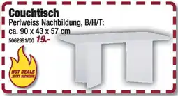 Poco Couchtisch Angebot