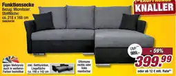 Poco Funktionsecke Angebot