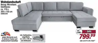 Poco Wohnlandschaft Angebot