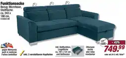Poco Funktionsecke Angebot