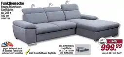 Poco Funktionsecke Angebot