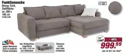 Poco Funktionsecke Angebot